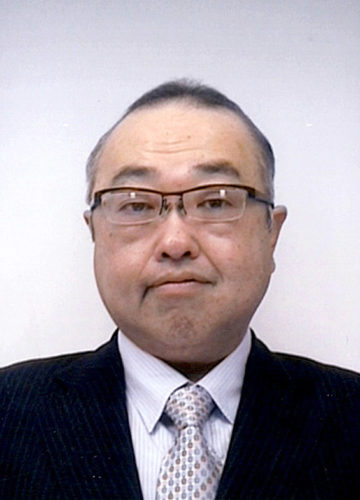 熊本株式会社 代表取締役　熊本勇治